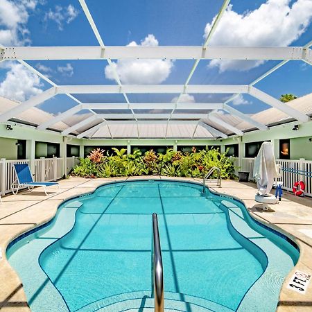 Everglades Adventures Hotel Suites By Ivey House Esterno foto