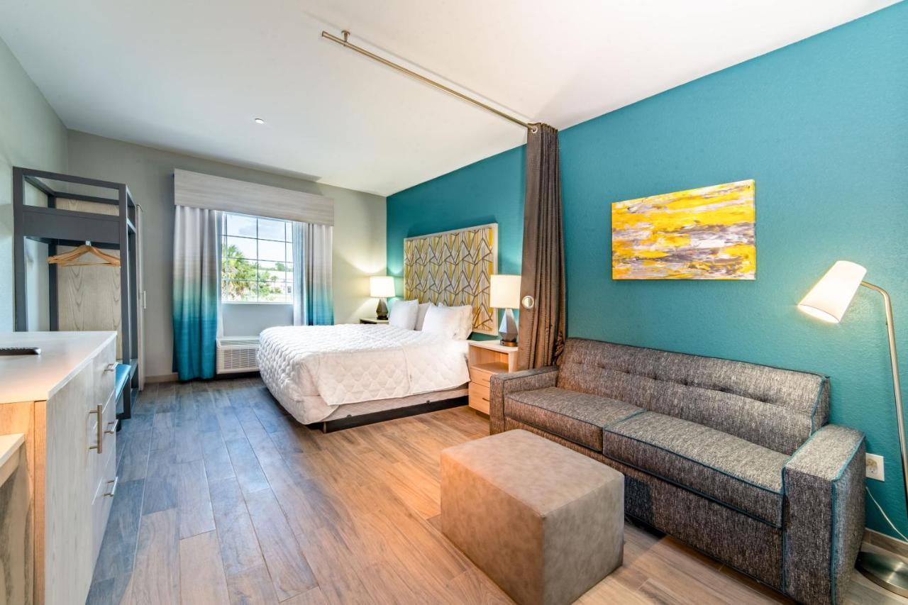 Everglades Adventures Hotel Suites By Ivey House Esterno foto