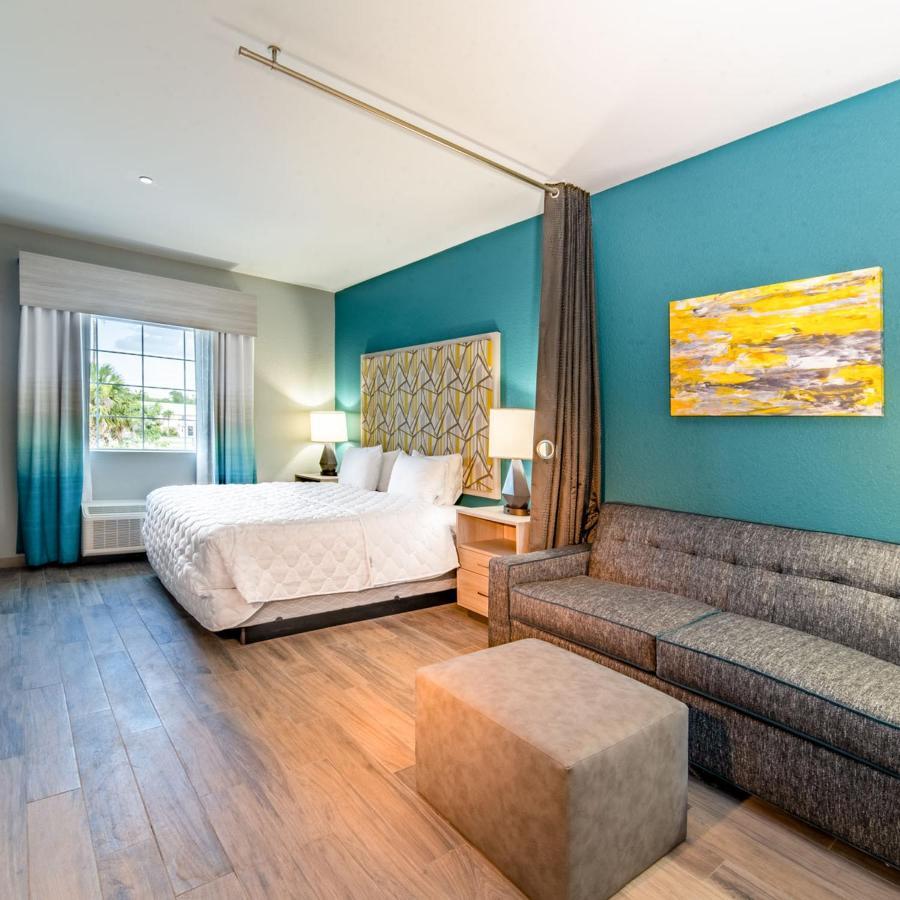 Everglades Adventures Hotel Suites By Ivey House Esterno foto
