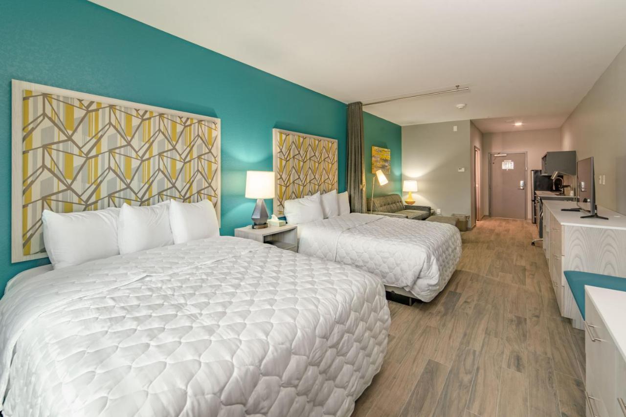Everglades Adventures Hotel Suites By Ivey House Esterno foto