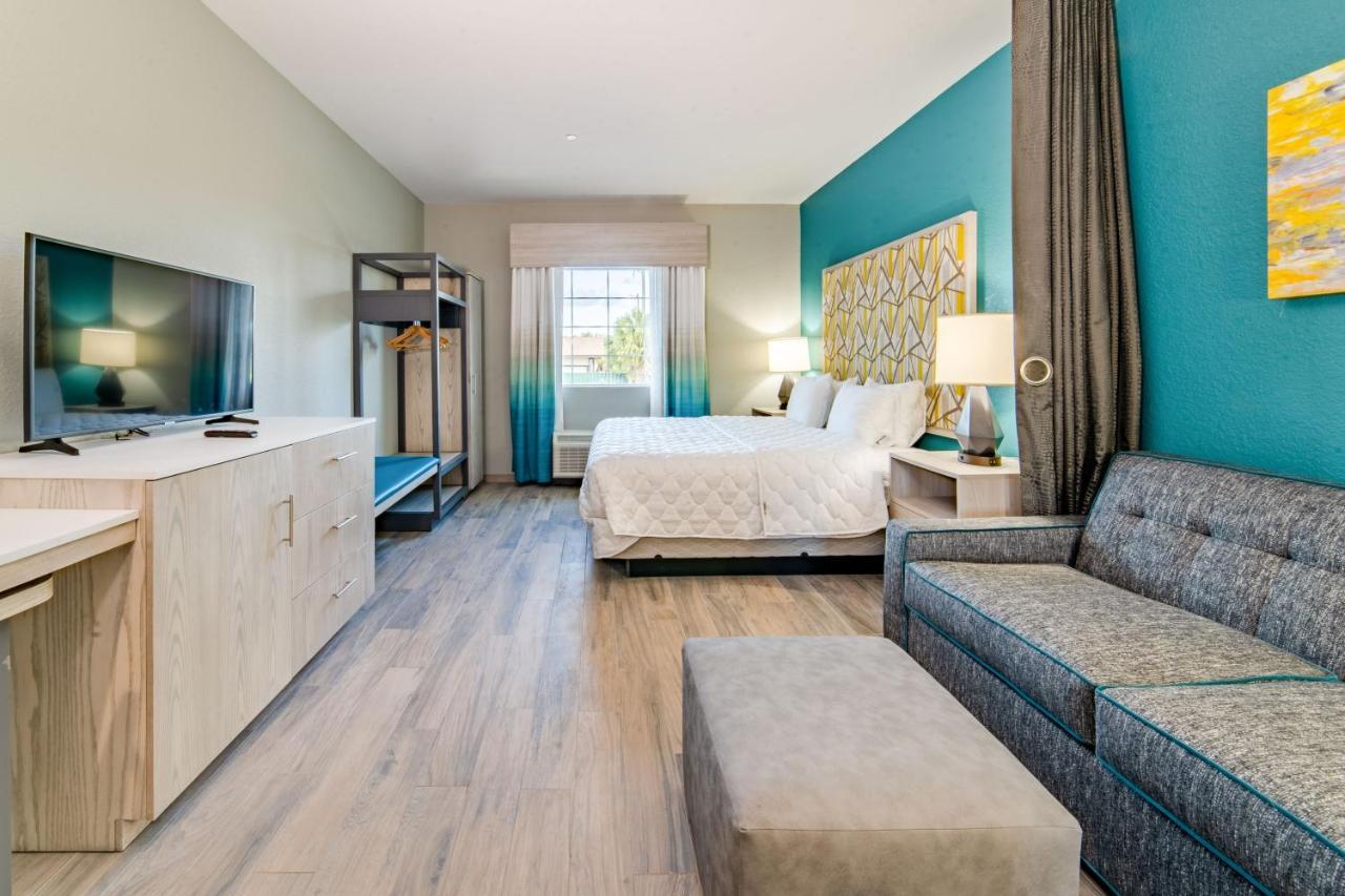 Everglades Adventures Hotel Suites By Ivey House Esterno foto