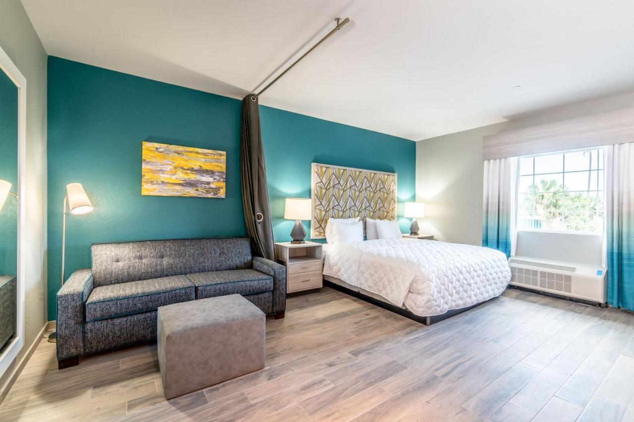 Everglades Adventures Hotel Suites By Ivey House Esterno foto