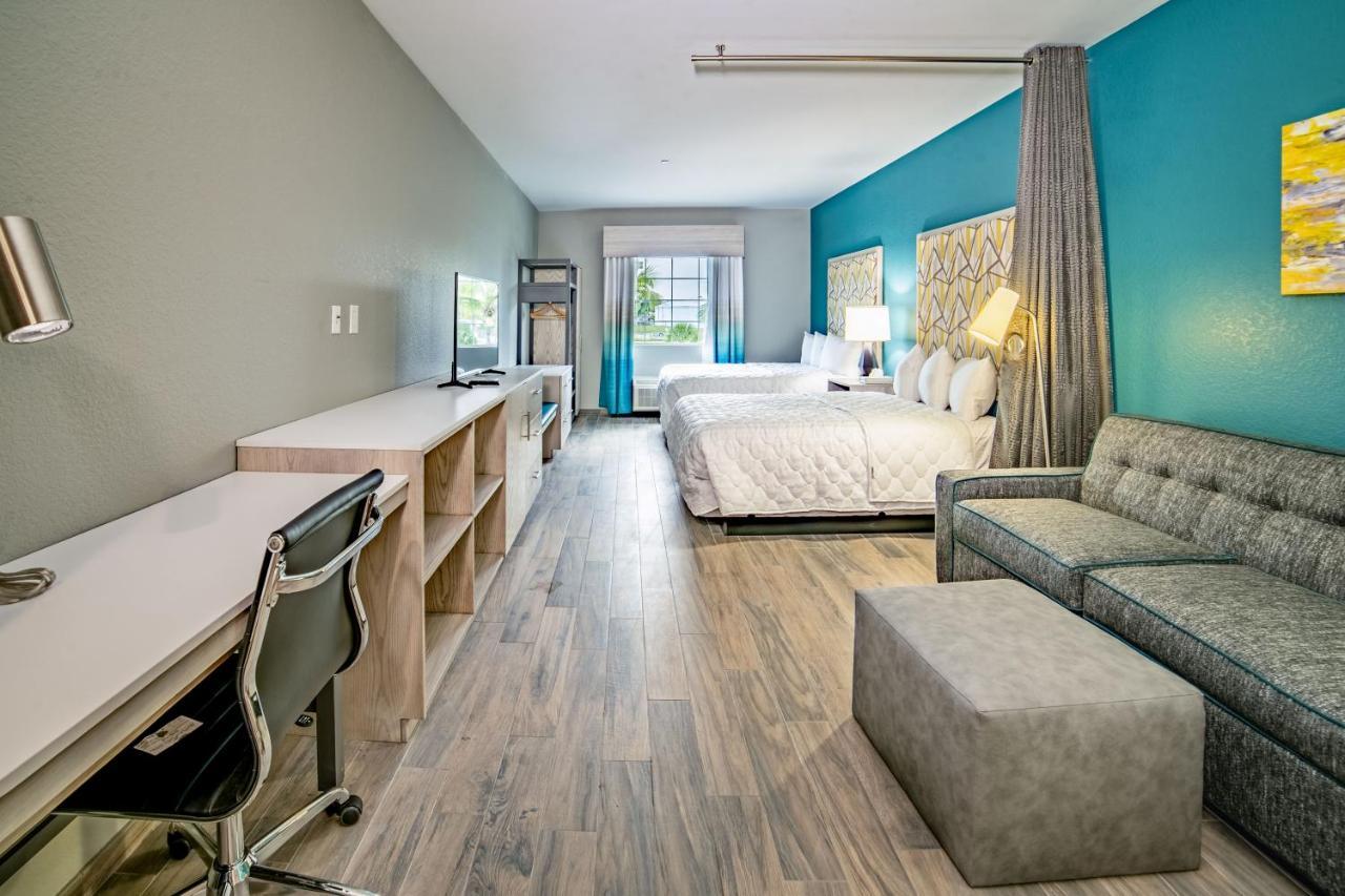 Everglades Adventures Hotel Suites By Ivey House Esterno foto