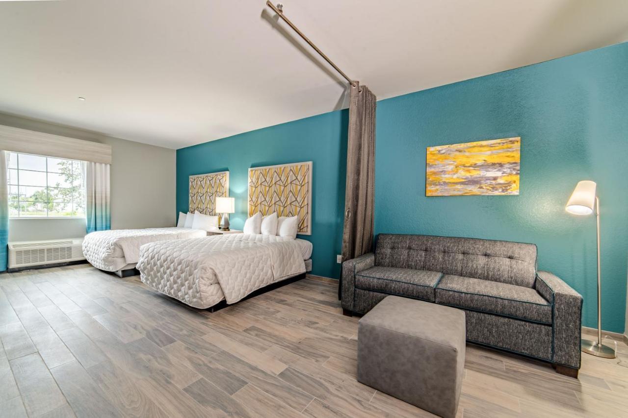 Everglades Adventures Hotel Suites By Ivey House Esterno foto